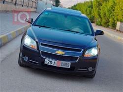 شيفروليه ماليبو